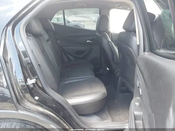 KL4CJASB4KB902750 2019 BUICK ENCORE - Image 8