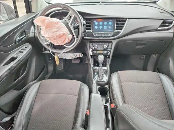KL4CJASB4KB904109 2019 BUICK ENCORE - Image 8