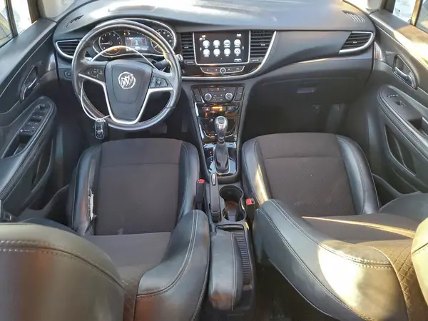 KL4CJASB4KB904661 2019 BUICK ENCORE - Image 8