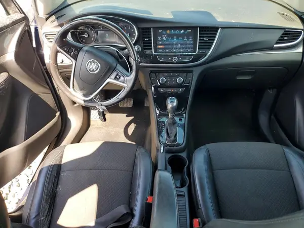 KL4CJASB4KB906295 2019 BUICK ENCORE - Image 8