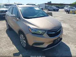 KL4CJASB4KB906815 2019 BUICK ENCORE