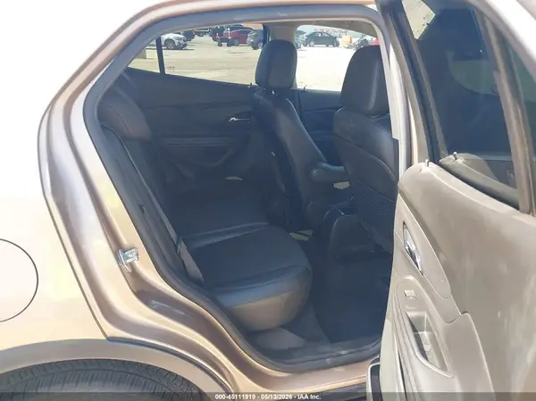 KL4CJASB4KB906815 2019 BUICK ENCORE - Image 8