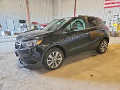 KL4CJASB4KB907270 2019 BUICK ENCORE