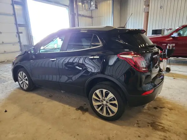 KL4CJASB4KB907270 2019 BUICK ENCORE - Image 2
