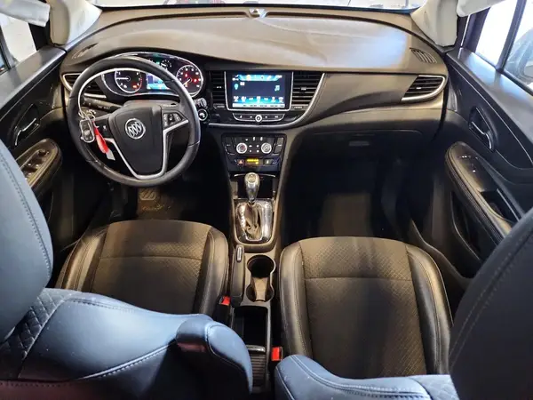 KL4CJASB4KB907270 2019 BUICK ENCORE - Image 8