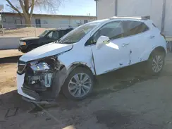 KL4CJASB4KB907995 2019 BUICK ENCORE