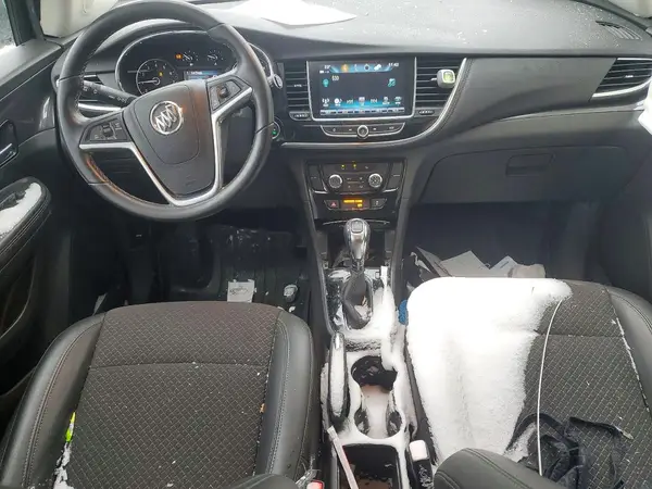 KL4CJASB4KB908032 2019 BUICK ENCORE - Image 8