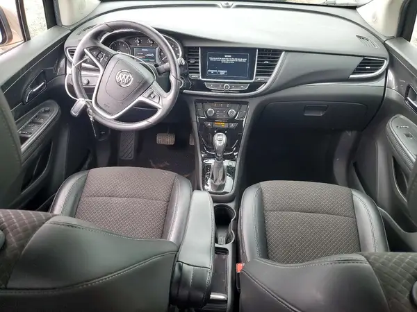 KL4CJASB4KB909181 2019 BUICK ENCORE - Image 8