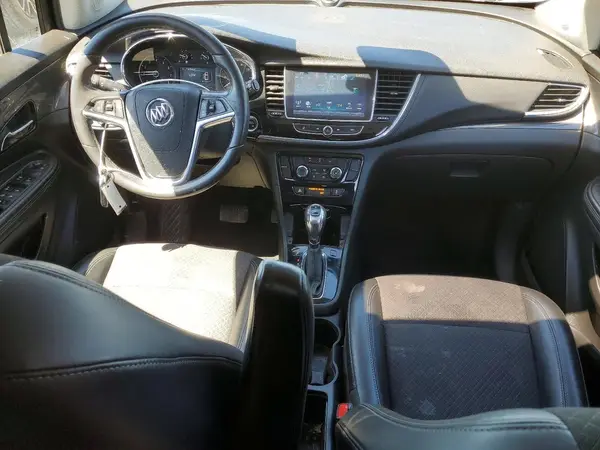 KL4CJASB4KB909312 2019 BUICK ENCORE - Image 8