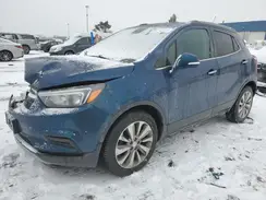 KL4CJASB4KB910542 2019 BUICK ENCORE
