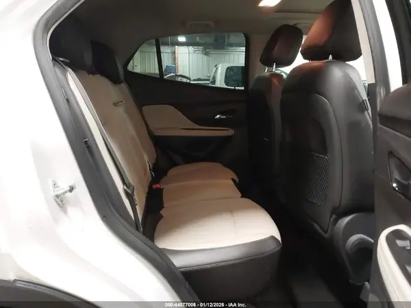 KL4CJASB4KB911545 2019 BUICK ENCORE - Image 8