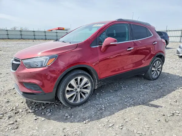 KL4CJASB4KB915420 2019 BUICK ENCORE