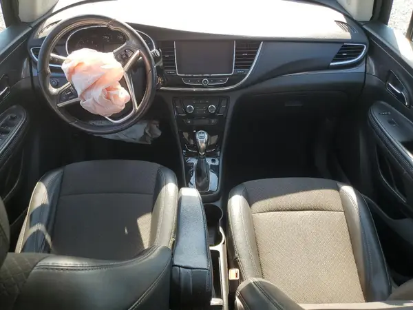 KL4CJASB4KB919788 2019 BUICK ENCORE - Image 8