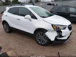 KL4CJASB4KB921542 2019 BUICK ENCORE