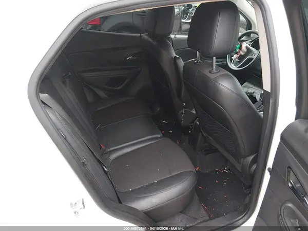KL4CJASB4KB921542 2019 BUICK ENCORE - Image 8