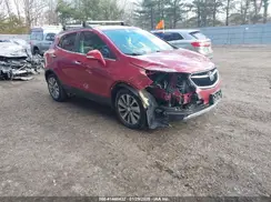 KL4CJASB4KB922433 2019 BUICK ENCORE