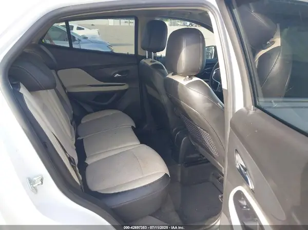 KL4CJASB4KB926210 2019 BUICK ENCORE - Image 8
