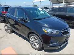 KL4CJASB4KB927163 2019 BUICK ENCORE