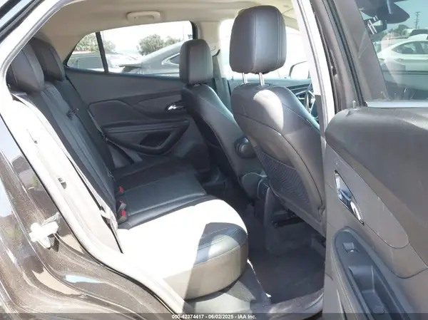 KL4CJASB4KB927163 2019 BUICK ENCORE - Image 8