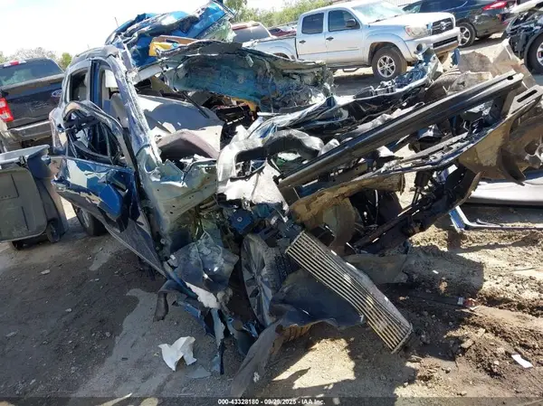 KL4CJASB4KB928197 2019 BUICK ENCORE - Image 1