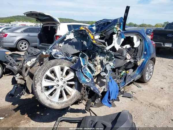 KL4CJASB4KB928197 2019 BUICK ENCORE - Image 2