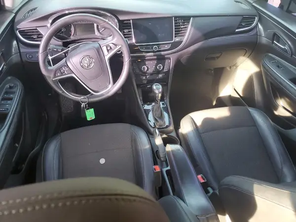 KL4CJASB4KB930709 2019 BUICK ENCORE - Image 8