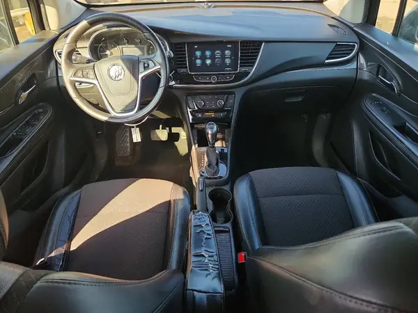 KL4CJASB4KB931956 2019 BUICK ENCORE - Image 8