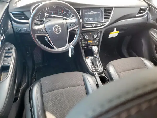 KL4CJASB4KB932203 2019 BUICK ENCORE - Image 8