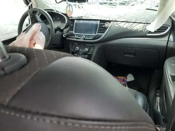 KL4CJASB4KB935246 2019 BUICK ENCORE - Image 8