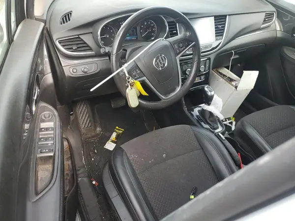 KL4CJASB4KB935666 2019 BUICK ENCORE - Image 8