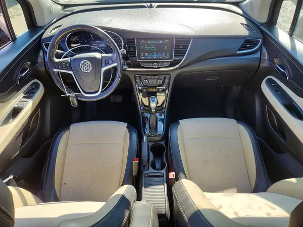 KL4CJASB4KB936316 2019 BUICK ENCORE - Image 8