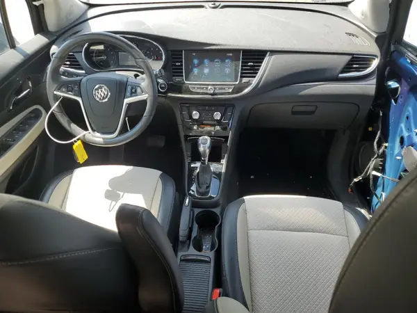KL4CJASB4KB938888 2019 BUICK ENCORE - Image 8