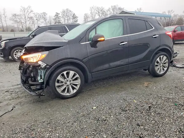 KL4CJASB4KB939264 2019 BUICK ENCORE - Image 1