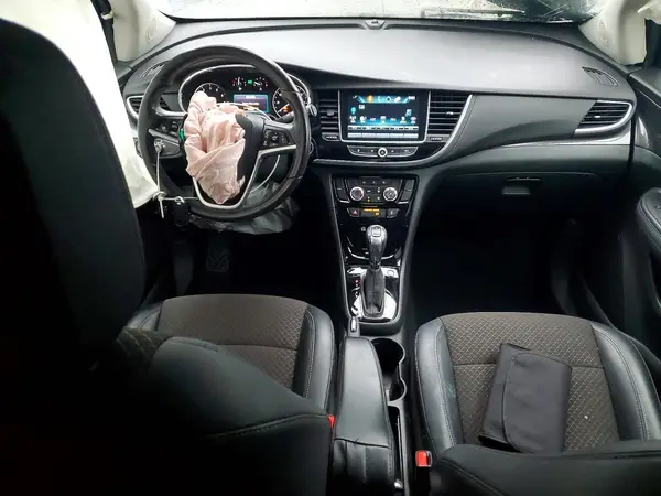 KL4CJASB4KB939264 2019 BUICK ENCORE - Image 8