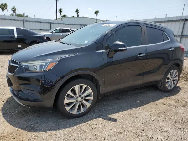 KL4CJASB4KB939720 2019 BUICK ENCORE - Image 1