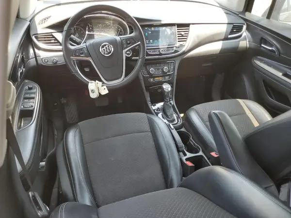 KL4CJASB4KB939720 2019 BUICK ENCORE - Image 8