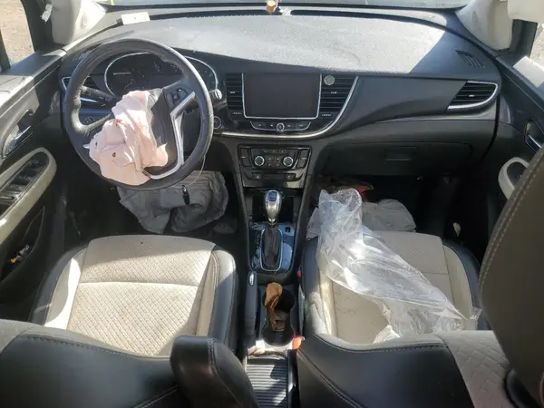 KL4CJASB4KB940138 2019 BUICK ENCORE - Image 8