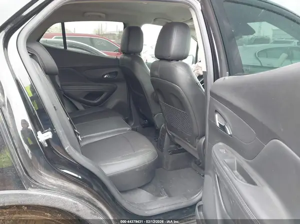 KL4CJASB4KB940446 2019 BUICK ENCORE - Image 8