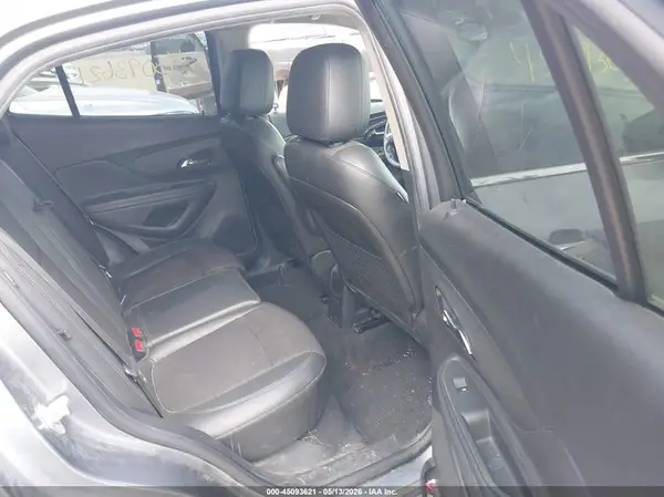 KL4CJASB4KB941760 2019 BUICK ENCORE - Image 8