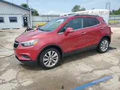 KL4CJASB4KB942357 2019 BUICK ENCORE