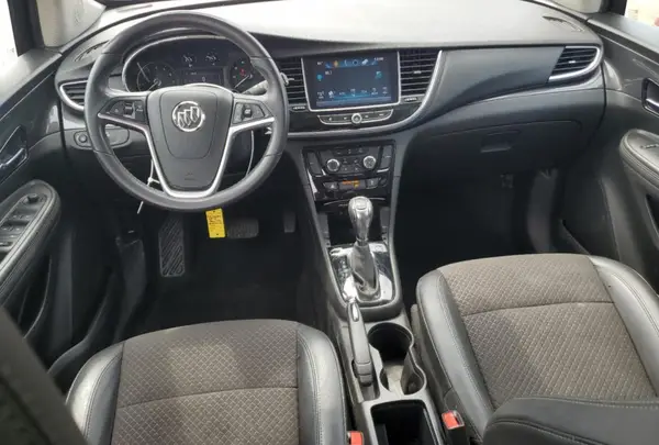 KL4CJASB4KB942357 2019 BUICK ENCORE - Image 8