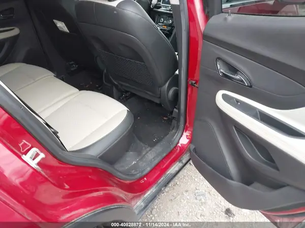 KL4CJASB4KB946568 2019 BUICK ENCORE - Image 8