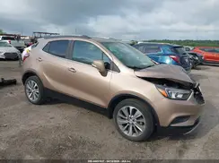 KL4CJASB4KB947168 2019 BUICK ENCORE