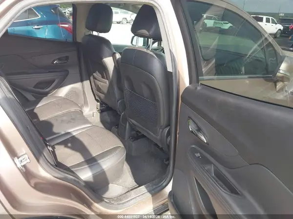 KL4CJASB4KB947168 2019 BUICK ENCORE - Image 8