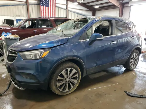 KL4CJASB4KB948160 2019 BUICK ENCORE