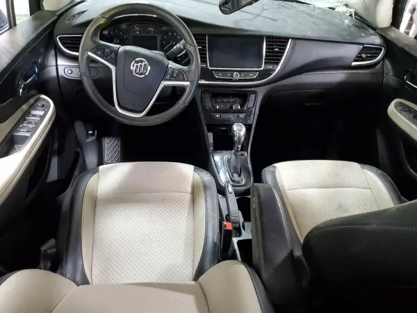 KL4CJASB4KB948160 2019 BUICK ENCORE - Image 8