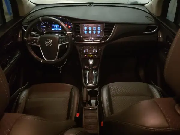 KL4CJASB4KB949390 2019 BUICK ENCORE - Image 8