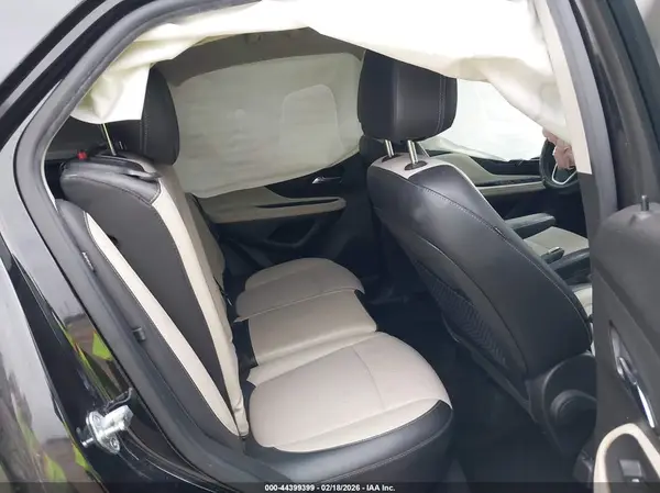 KL4CJASB4KB950412 2019 BUICK ENCORE - Image 8