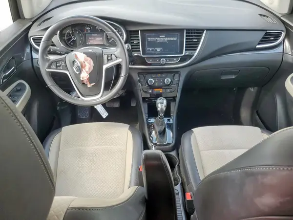 KL4CJASB4KB951656 2019 BUICK ENCORE - Image 8