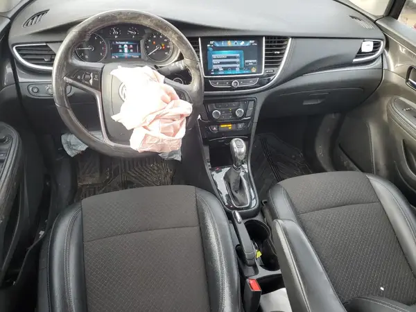 KL4CJASB4KB951723 2019 BUICK ENCORE - Image 8